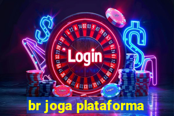 br joga plataforma